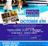 Miami Nice 2012 THE MIAMI CARNIVAL ALL WHITE YACHT PARTY EXPERIENCE